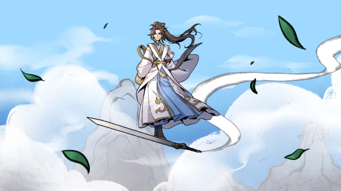 游戏截图2